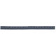 Cima da ormeggio Trem MOOR LINE BLUE