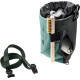 GRAVITY CHALK BAG II M - Sacco portamagnesite