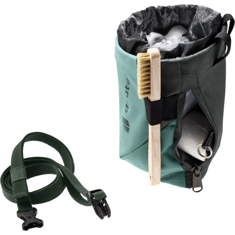 GRAVITY CHALK BAG II M - Sacco portamagnesite