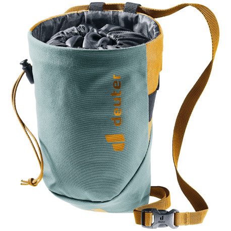 GRAVITY CHALK BAG II L - Sacco portamagnesite