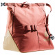 GRAVITY BOULDER BAG - Sacco portamagnesite