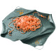 GRAVITY ROPE SHEET - Telo portacorda
