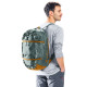 GRAVITY ROPE BAG -Zaino portacorda