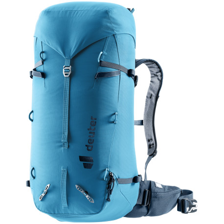GUIDE 34+8 - Zaino alpinismo