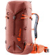 GUIDE 34+8 - Zaino alpinismo