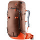FREESCAPE PRO 40 PLUS - Zaino da scialpinismo
