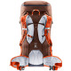 FREESCAPE PRO 40 PLUS - Zaino da scialpinismo