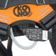X-FIVE FAST Imbragatura completa da lavoro