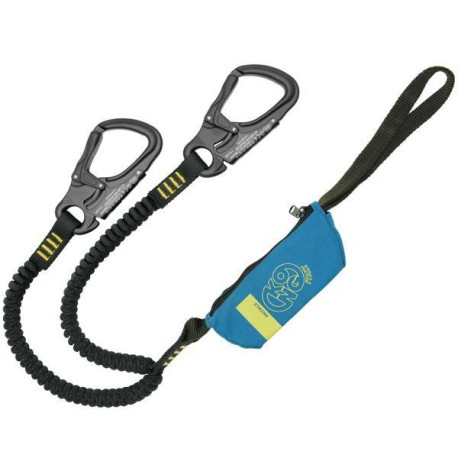 MEDALE 2.0 Set da ferrata a Y