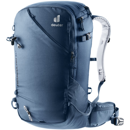 FREERIDER PRO 34 PLUS - Zaini da scialpinismo