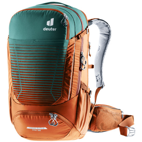 TRANS ALPINE PRO 28 - Zaino da ciclismo