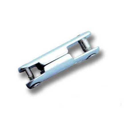 Giunto salpancora in acciaio inox Trem MODELLO FISSO