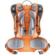 Attack 8 JR - Zaino da ciclismo