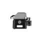 ATTITUDE 2go CV BLACK BBQ da tavolo