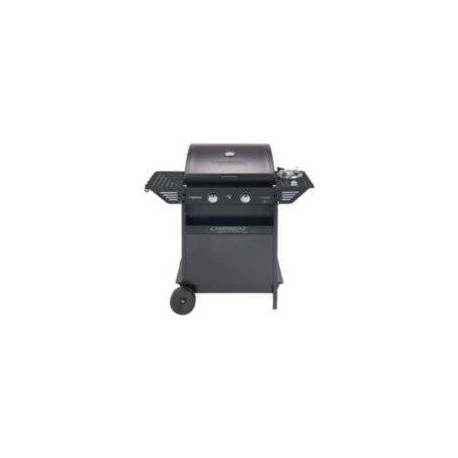 Xpert 200 LS Plus Rocky barbecue a gas