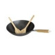 Culinary Modular mandarin Wok
