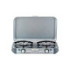 Camping Kitchen 2 Grill & Go CV fornello