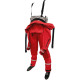 LEVEN (AGRESSOR) DRY SUIT - Muta stagna