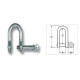 Grilli in acciaio inox Trem MODELLO LUNGO