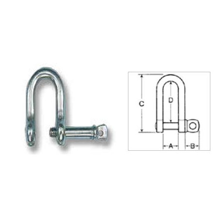 Grilli in acciaio inox Trem MODELLO LUNGO