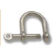 Grilli acciaio inox Trem EXTRA LARGHI