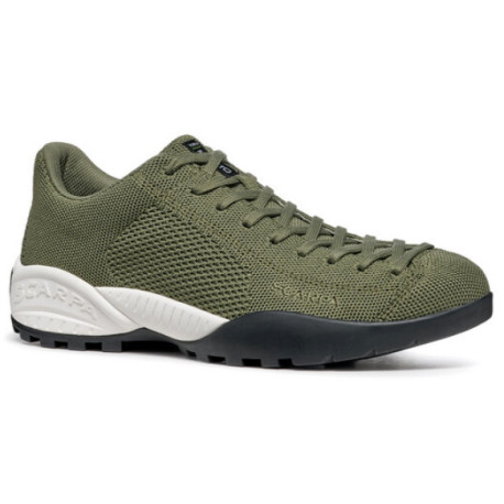 MOJITO BIO MILITARY - Scarpa lifestyle