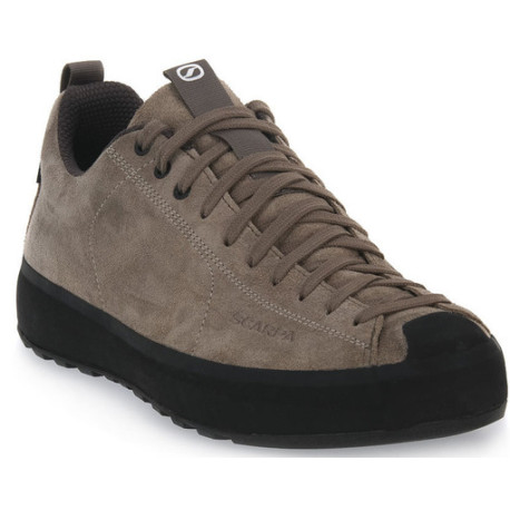 MOJITO WRAP GTX DARK ROCK -  Scarpa lifestyle