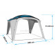 OCEANA - Gazebo outdoor