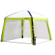 AQUAMAR  - Set pareti laterali per gazebo