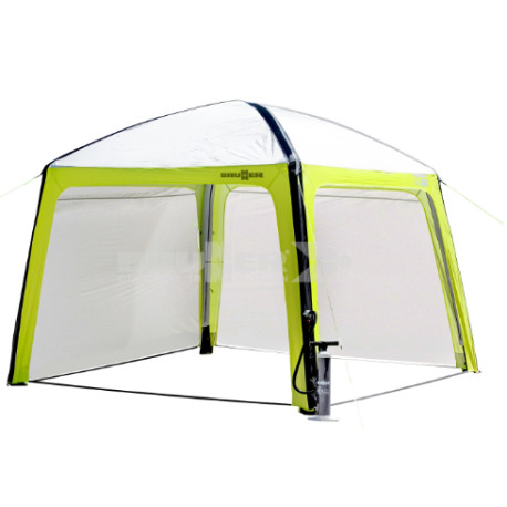AQUAMAR  - Set pareti laterali per gazebo