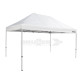 ZEBÒ ENJOY 2.0 3X4,5 - Gazebo automatico