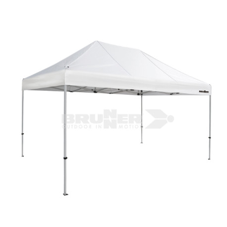 ZEBÒ ENJOY 2.0 3X4,5 - Gazebo automatico