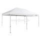 ZEBÒ ENJOY 2.0 3X6 - Gazebo automatico