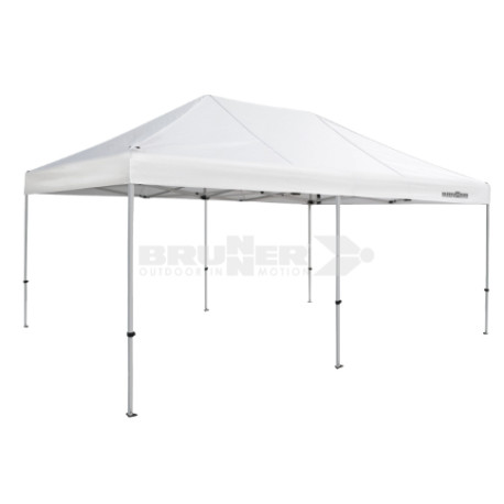 ZEBÒ ENJOY 2.0 3X6 - Gazebo automatico