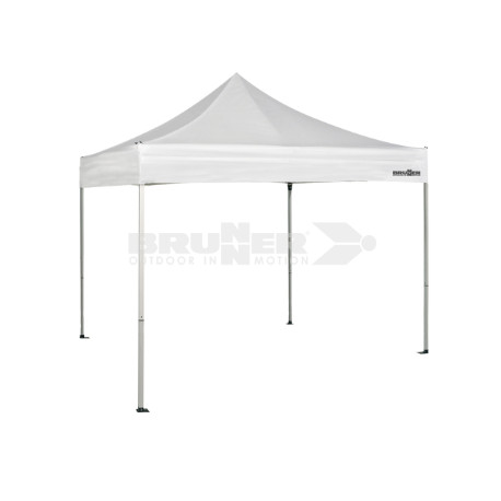 ZEBÒ ENJOY PRO 3X3 - Gazebo automatico semiprofessionale