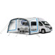 SKIA SIDEWALL - Set pareti laterali