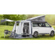 COMET - Tenda posteriore