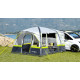 TROUPER 2.0 - Veranda per minibus