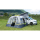 RAMBLER -  Tenda per van e minibus