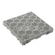 Mattonella per pavimentazione Brunner DECK-FIT
