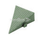 DECK CORNER - Angolare per mattonelle Deck-Fit
