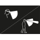 ARIA® 2 Lampada frontale compatta, robusta e impermeabile, adatta alla visione di prossimità e agli spostamenti. 450 lumen