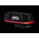 R1  Batteria ricaricabile per lampada frontale XENA®. 3200 mAh