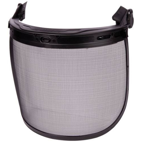 ARES MESH SHIELD - Visiera protettiva