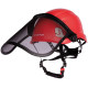 ARES MESH SHIELD - Visiera protettiva