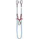 GYRO LANYARD DOUBLE - Cordino regolabile