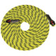 IRIDIUM 10.5 MM WITH LOOPS - CORDA SEMI-STATICA