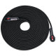IRIDIUM 10.5 MM WITH LOOPS - CORDA SEMI-STATICA