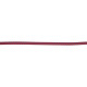 IRIDIUM 10.5 MM HEATCORE - Corda semistatica