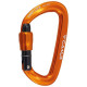 Moschettone Camp ORBIT LOCK